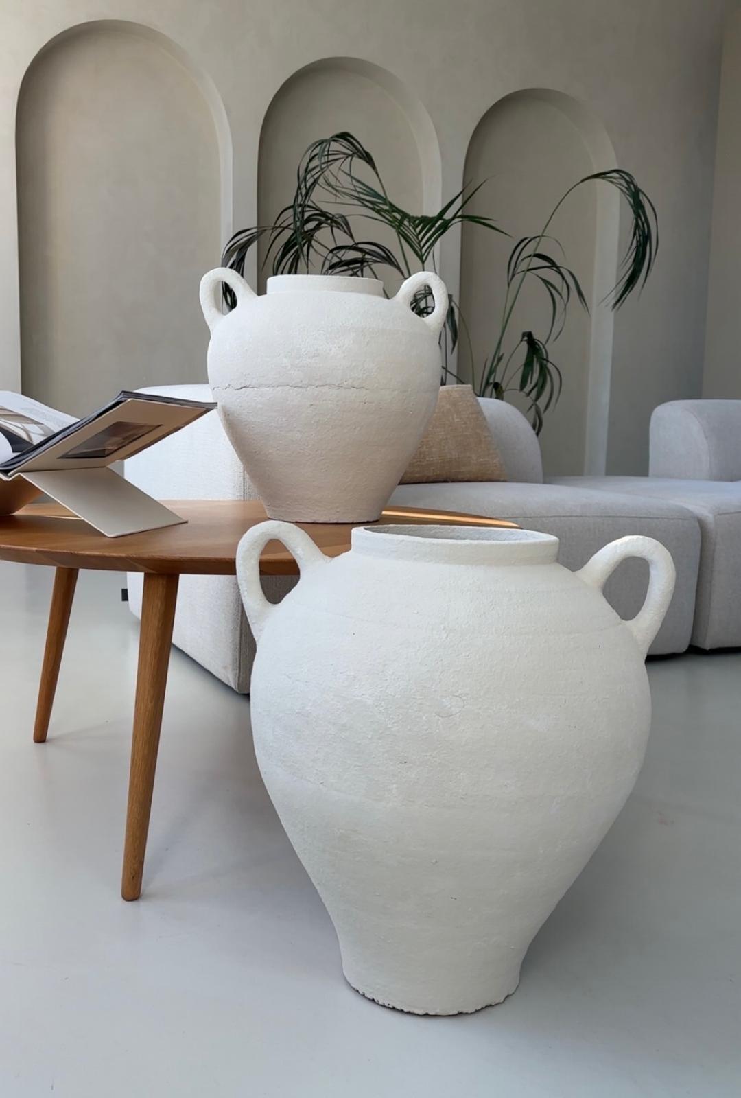 Vaas Myra, L 50 cm
