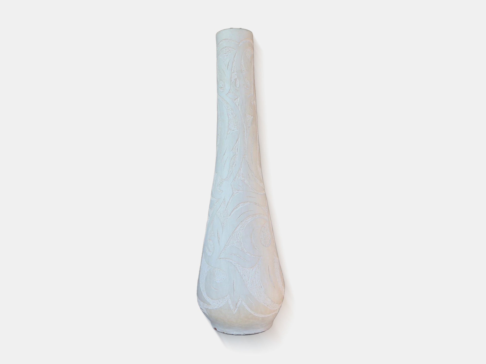 Vaas Eloura, L 120 cm