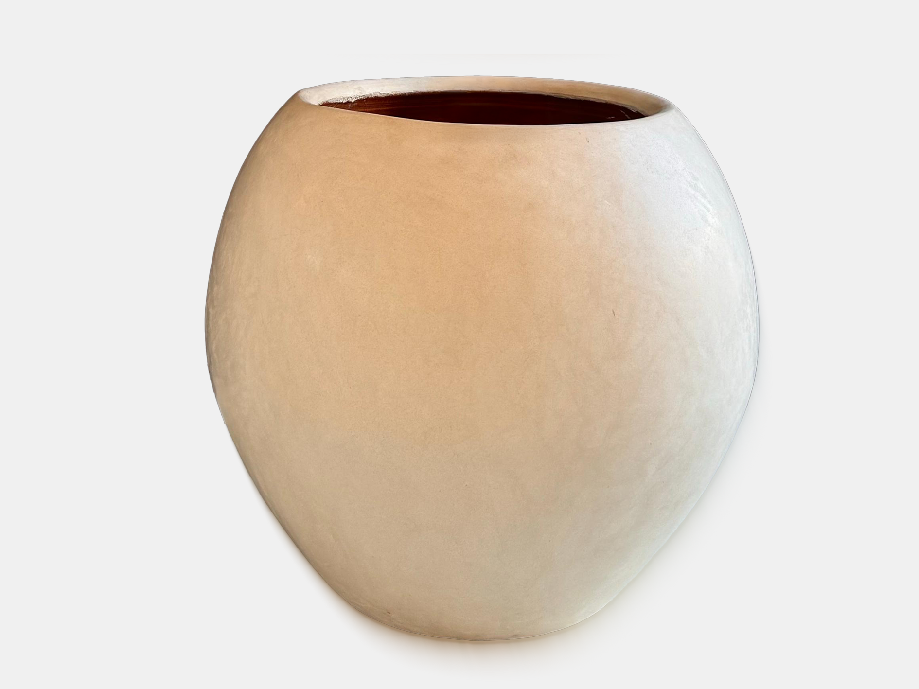 Pot Lina, L 50 cm