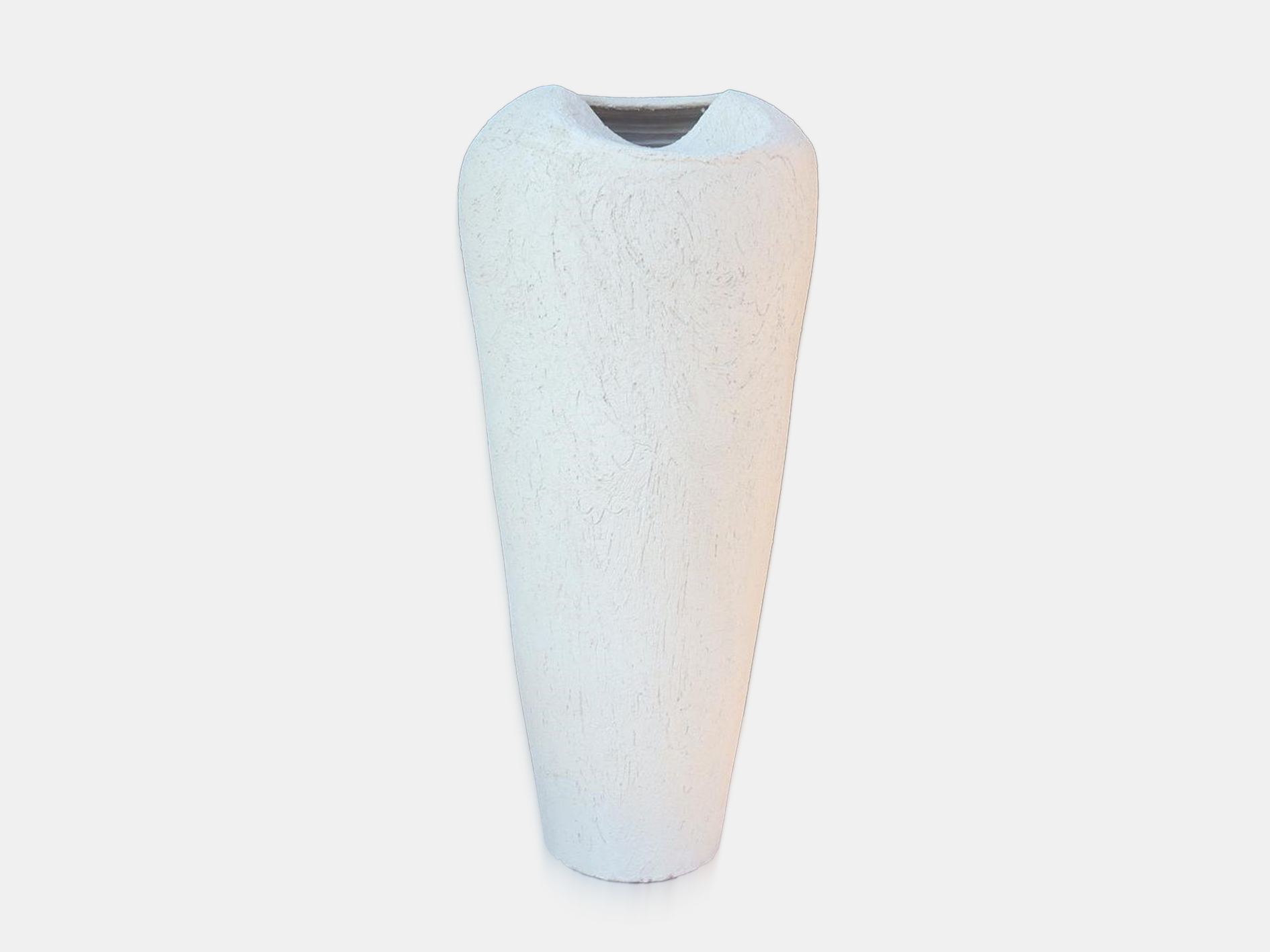 Vaas Aeris, L 100 cm