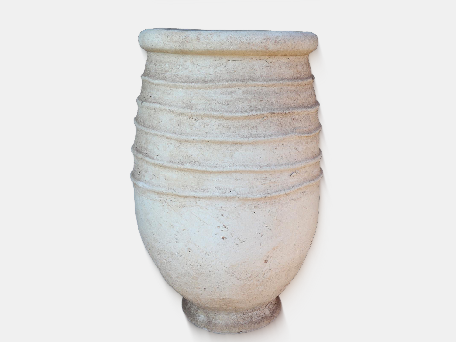 Pot Kora, L 65 cm