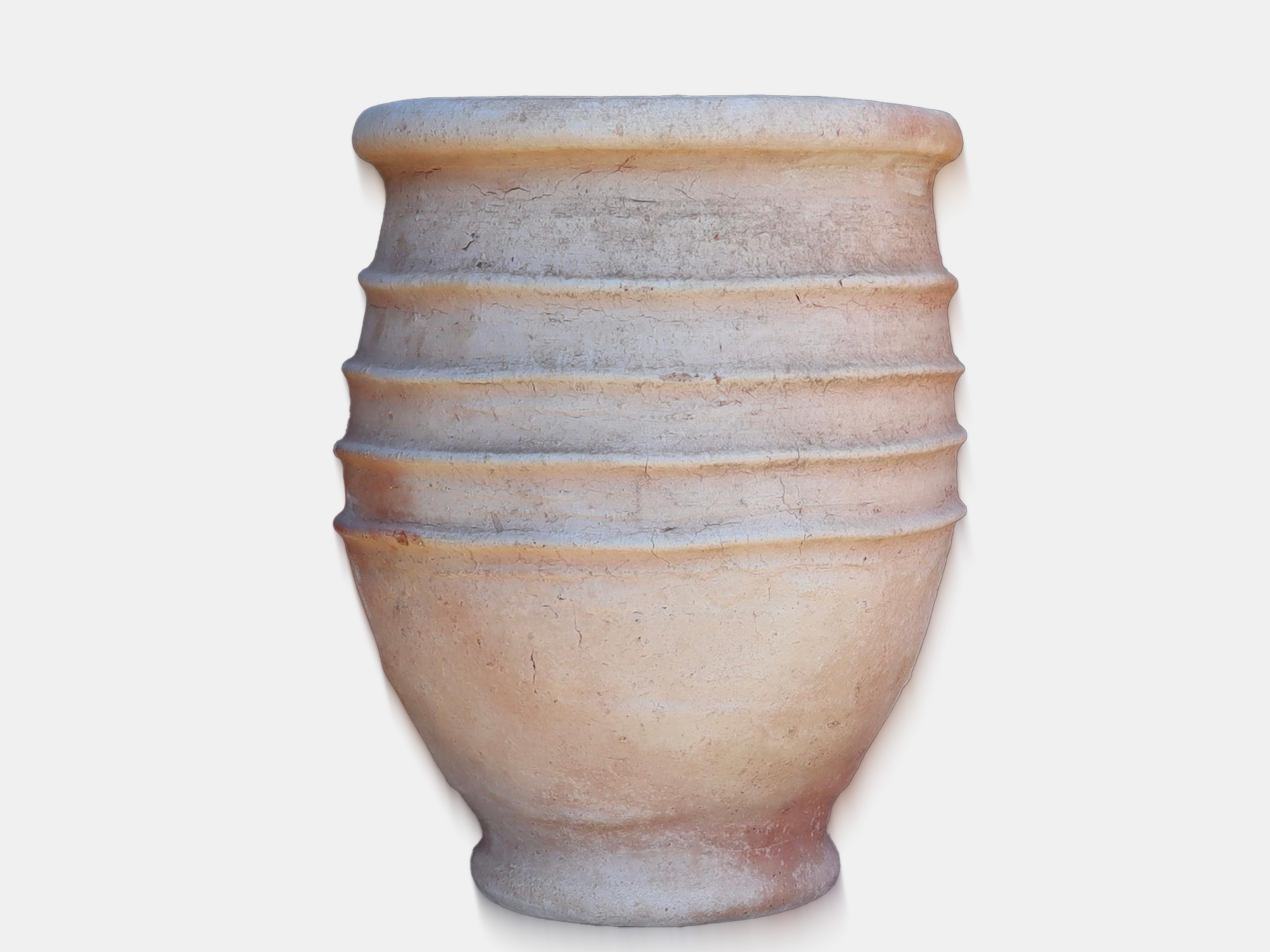 Pot Argos, L 50 cm