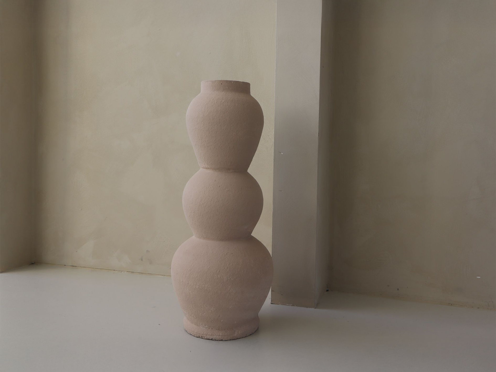Vaas Numa, L 60 cm