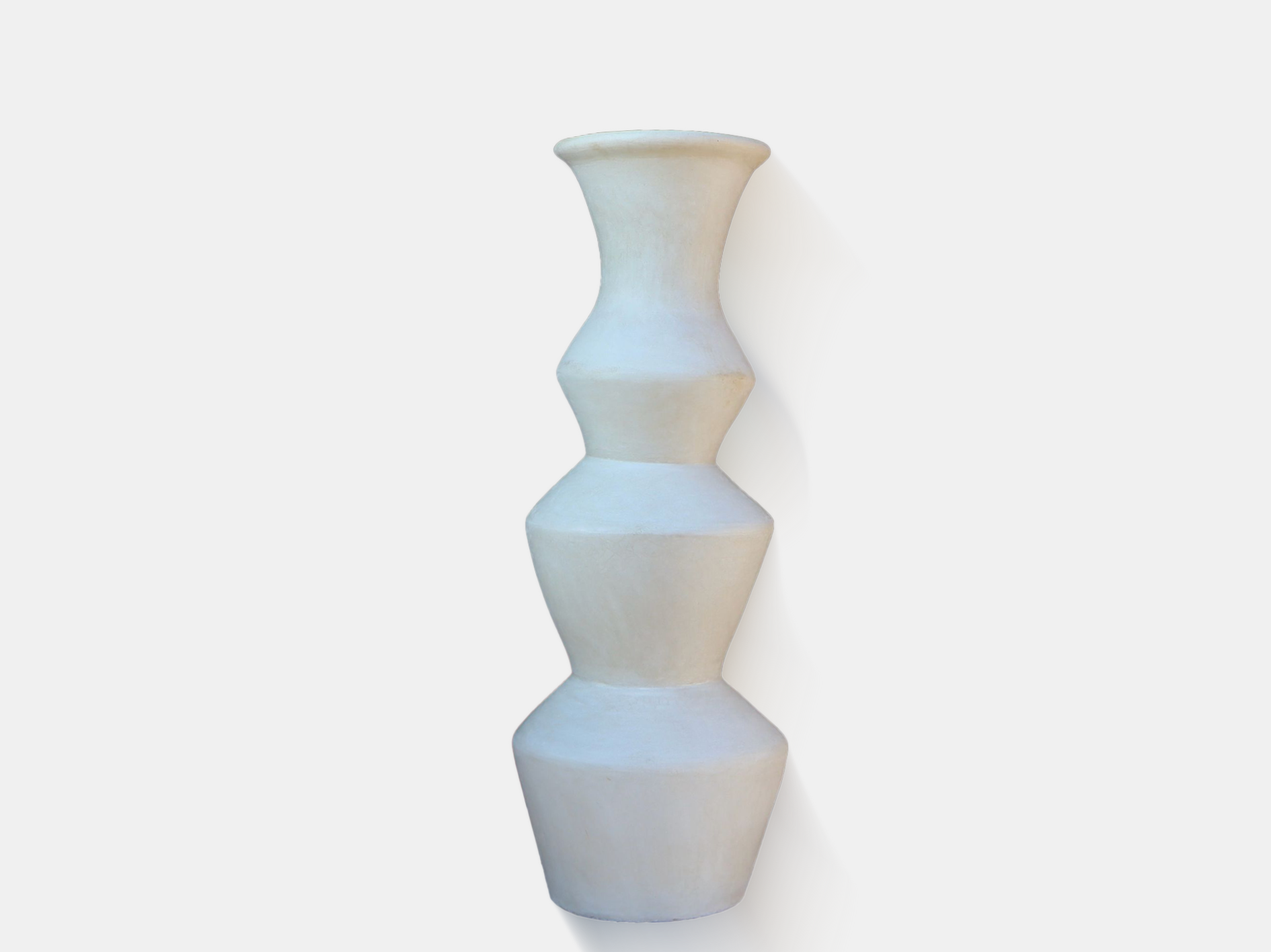 Vaas Amalfi, L 75 cm